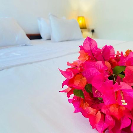 Aaliya Bay Hotell Arugam Kudah Eksteriør bilde