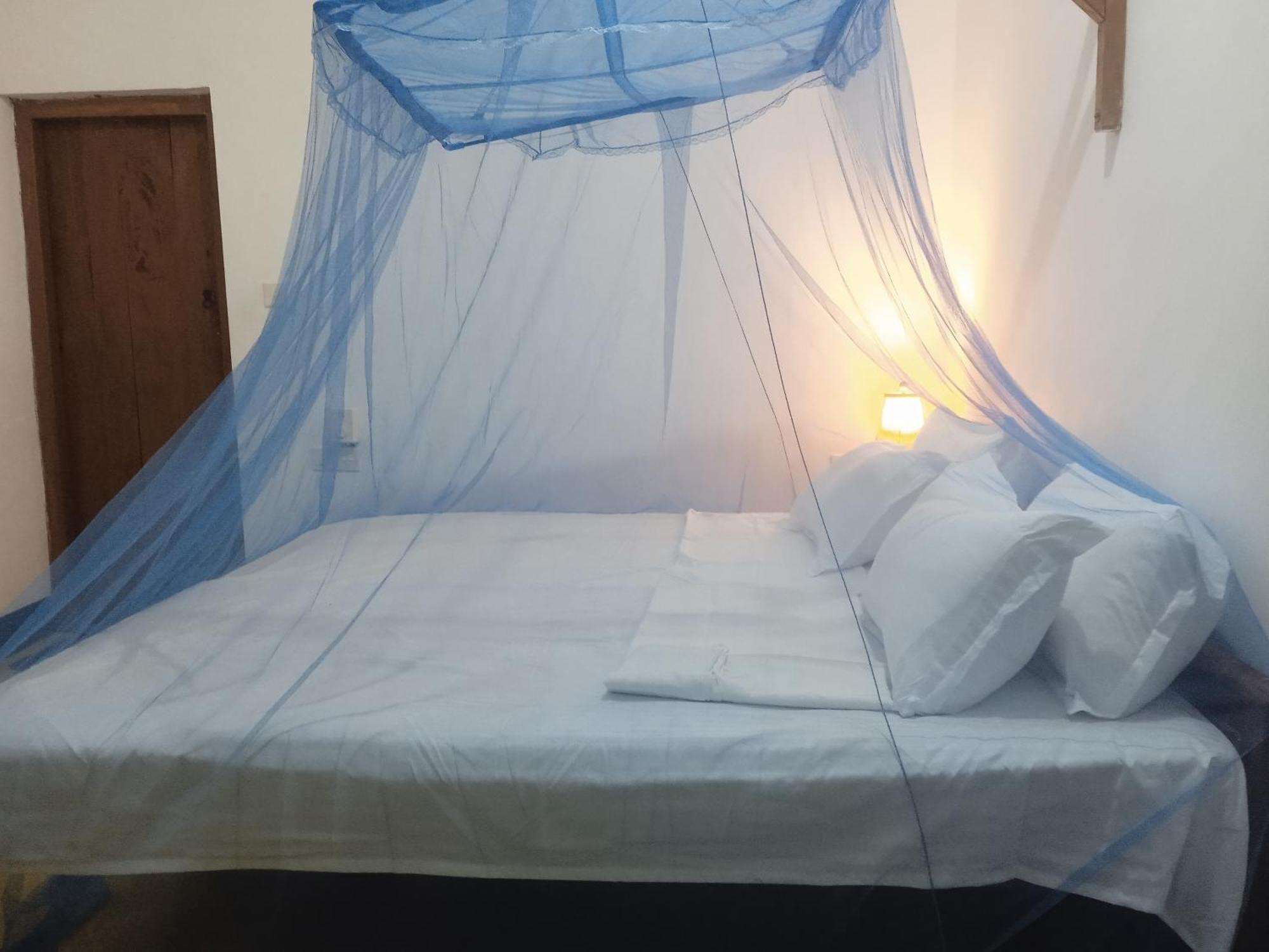 Aaliya Bay Hotell Arugam Kudah Eksteriør bilde