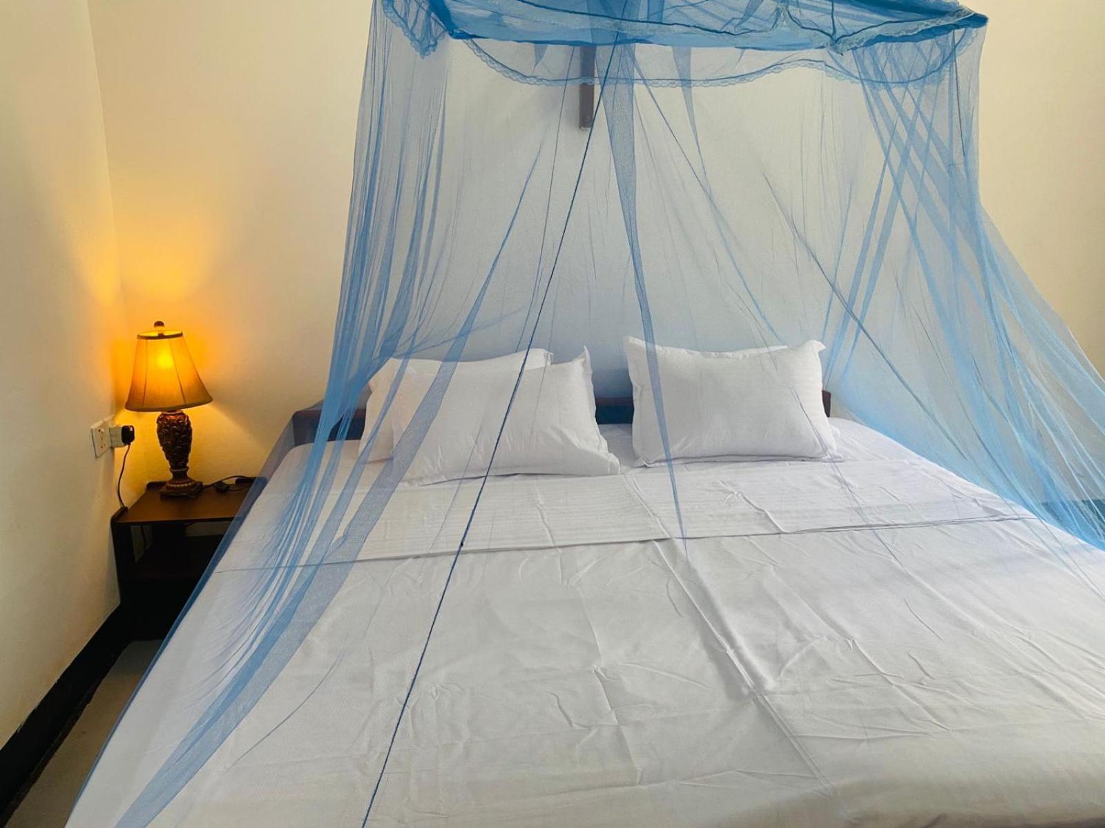 Aaliya Bay Hotell Arugam Kudah Eksteriør bilde